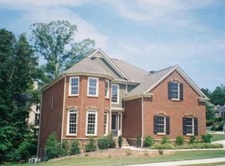 1758 Honey Tree Pl, Hoschton, GA 30548