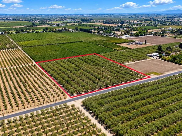 Roeding Rd, Ceres, CA 95307