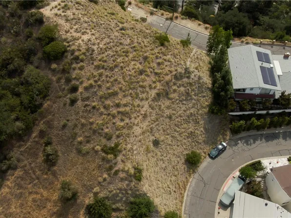 0 Pennerton Dr Lot 24, Glendale, CA 91206