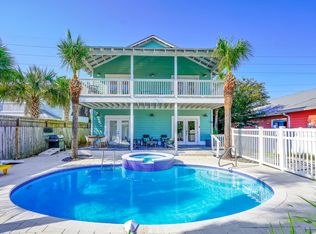 4569 Luke Ave, Destin, FL 32541