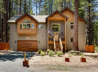 1726 Delaware St, South Lake Tahoe, CA 96150
