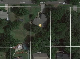 2625 Rocky Dr, Rocky Face, GA 30740