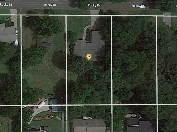 2625 Rocky Dr, Rocky Face, GA 30740
