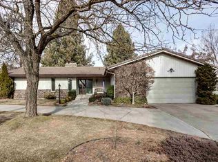 3904 W Canyon Dr, Spokane, WA 99224