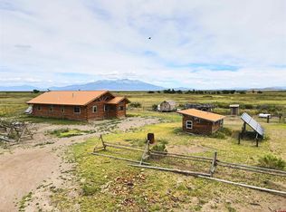 13448 S South River Rd #13.7, Alamosa, CO 81101
