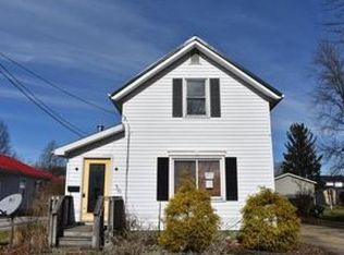 36 W Park Dr, Shelby, OH 44875