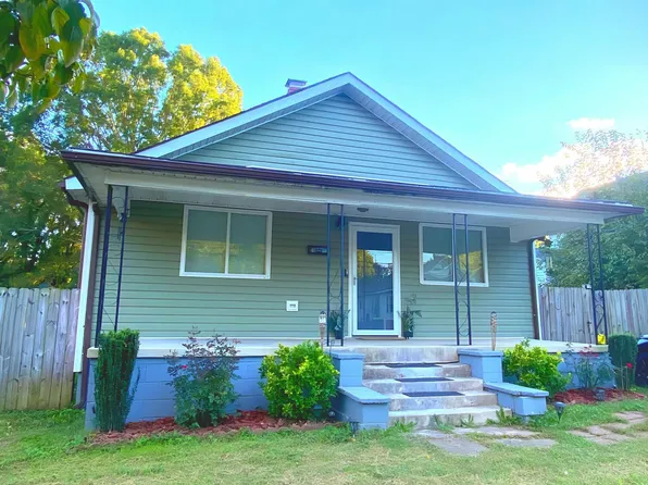 306 Chavasse Ave, Henderson, NC 27536