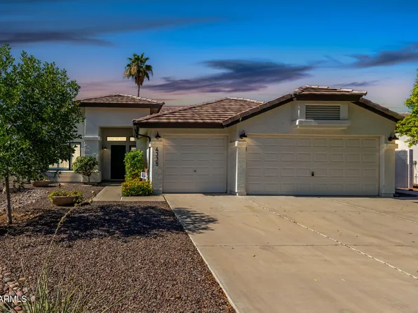 4335 E ENROSE Street, Mesa, AZ 85205