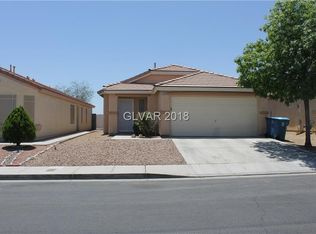 4543 Julesburg Dr #0, Las Vegas, NV 89139