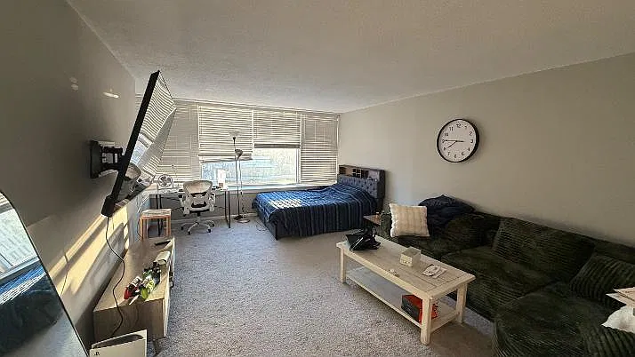 Studio, $1,850 — Photo 2