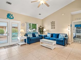 4427 Clipper Cv, Destin, FL 32541