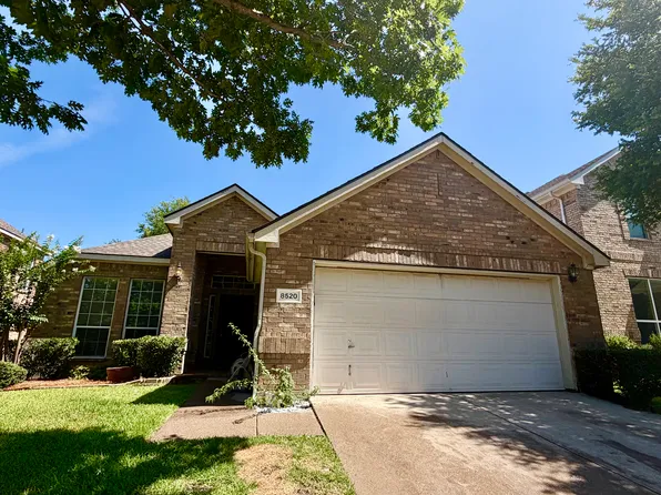 8520 Ontario Dr, McKinney, TX 75072