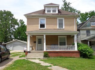 310 Bellefontaine Ave, Marion, OH
