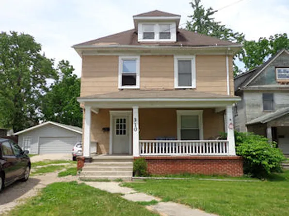 310 Bellefontaine Ave, Marion, OH 43302
