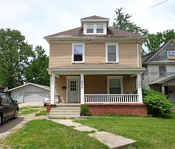 310 Bellefontaine Ave Photo 1