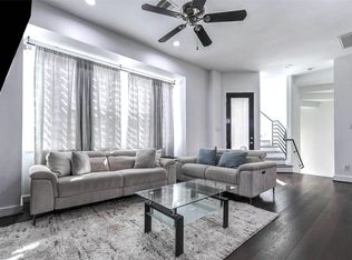 5715 Larkin St Unit D, Houston, TX 77007