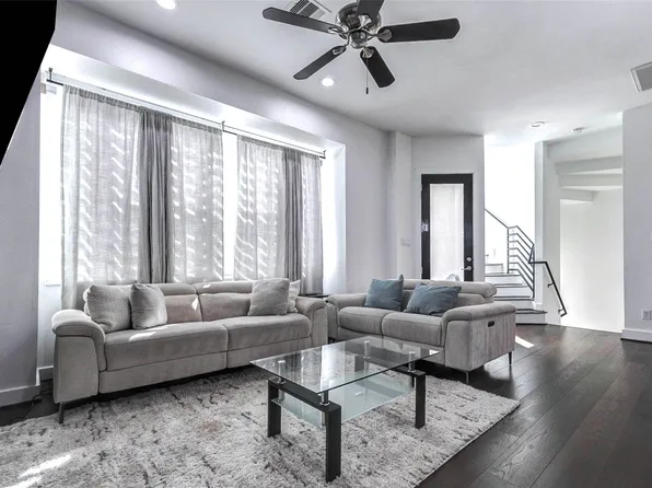 5715 Larkin St Unit D, Houston, TX 77007