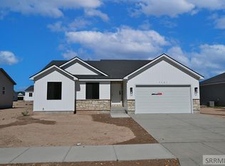 3121 Desert Sky Dr, Ammon, ID 83406