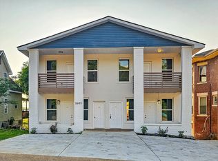1605 Dodds Ave, Chattanooga, TN 37404