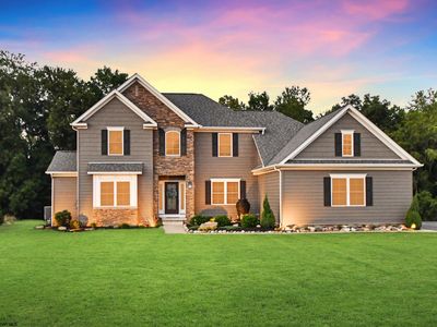 50 Belgian Ln, Morgantown, WV, 26508