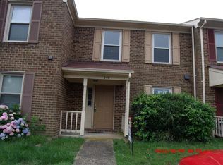 240 Loch Cir, Hampton, VA 23669