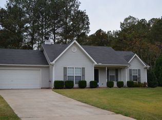 48 Clifton Dr, Forsyth, GA 31029
