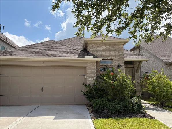 4222 Colony Ln, Missouri City, TX 77459