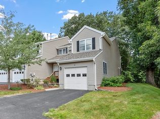 41 Sawmill Pond Rd UNIT 41, Fitchburg, MA 01420