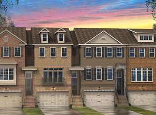 4191 Townsend Ln, Dunwoody, GA 30346