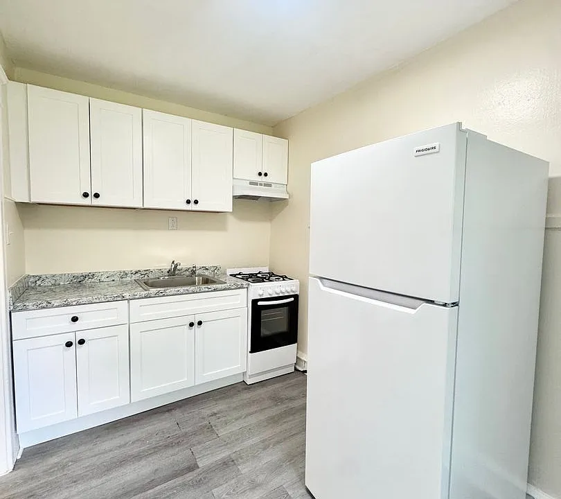 Fieldview Apartments