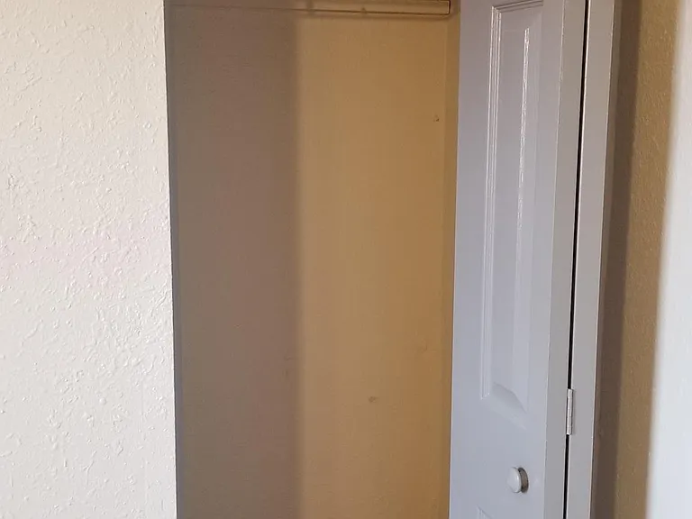 LIVING ROOM CLOSET