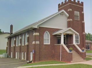 312 S Rapp Ave, Columbia, IL 62236