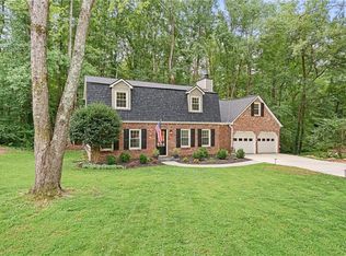 2558 Old Orchard Trl, Marietta, GA 30062