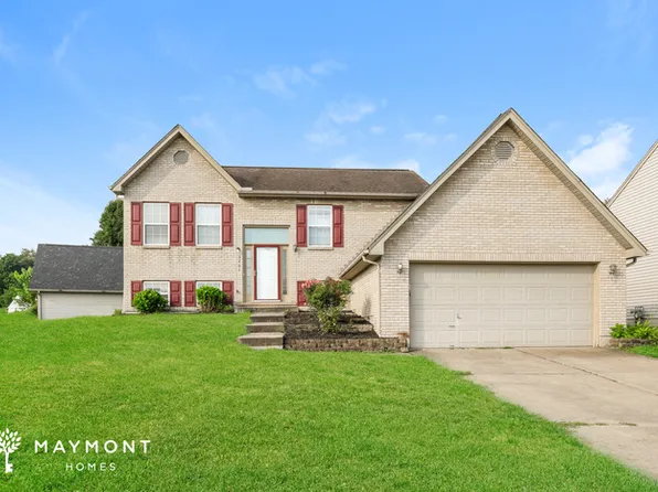 3201 Shallow Creek Cir, Burlington, KY 41005