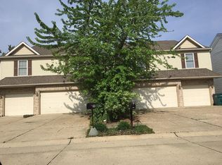 3904 Ledyard St, West Lafayette, IN 47906