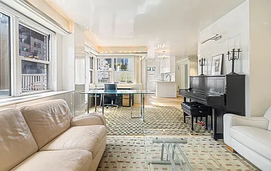 Rented by Keller Williams NYC