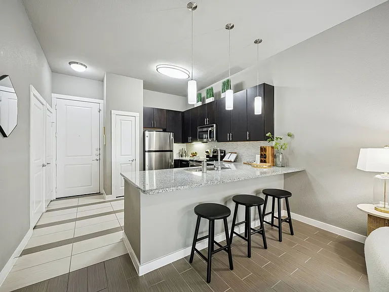 Moda Apartments — Photo 30