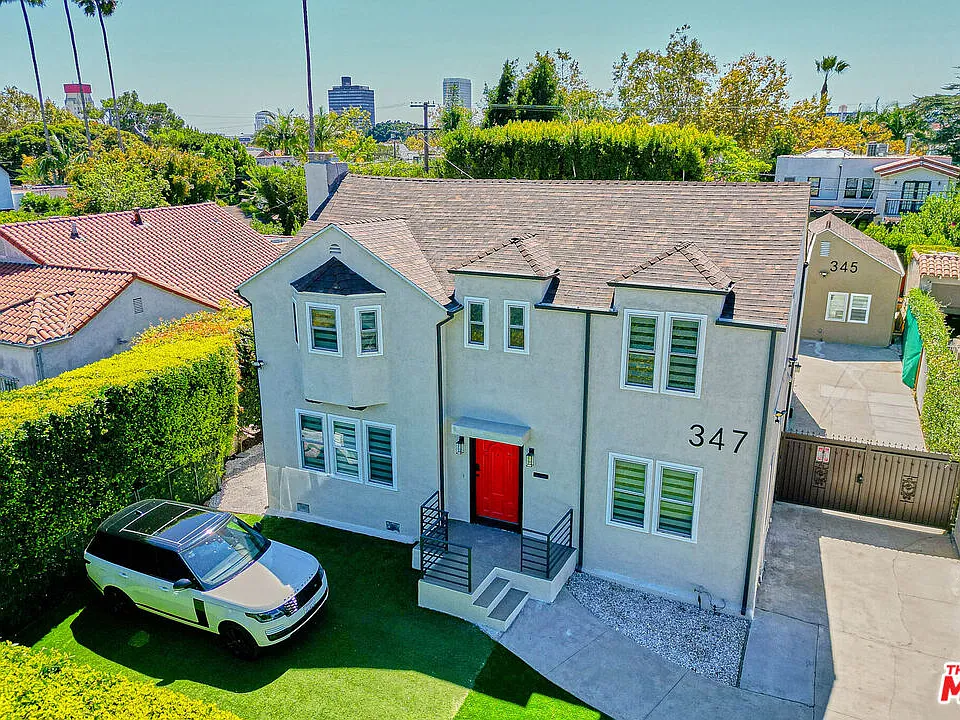 347 S Highland Ave