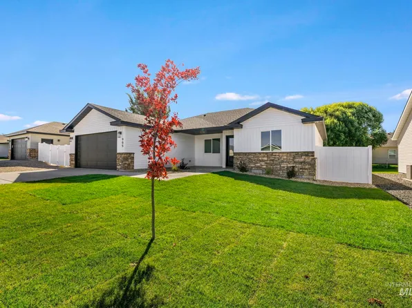 905 E 23rd Avenue Block Lot 19-4, Jerome, ID 83338