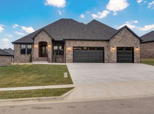 2079 N Silver Charm Avenue, Springfield, MO 65802