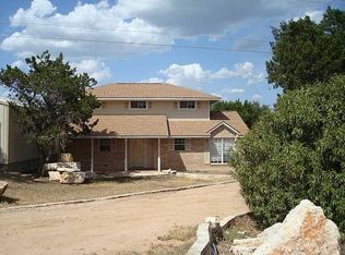 16306 Rocky Ridge Rd, Austin, TX 78734