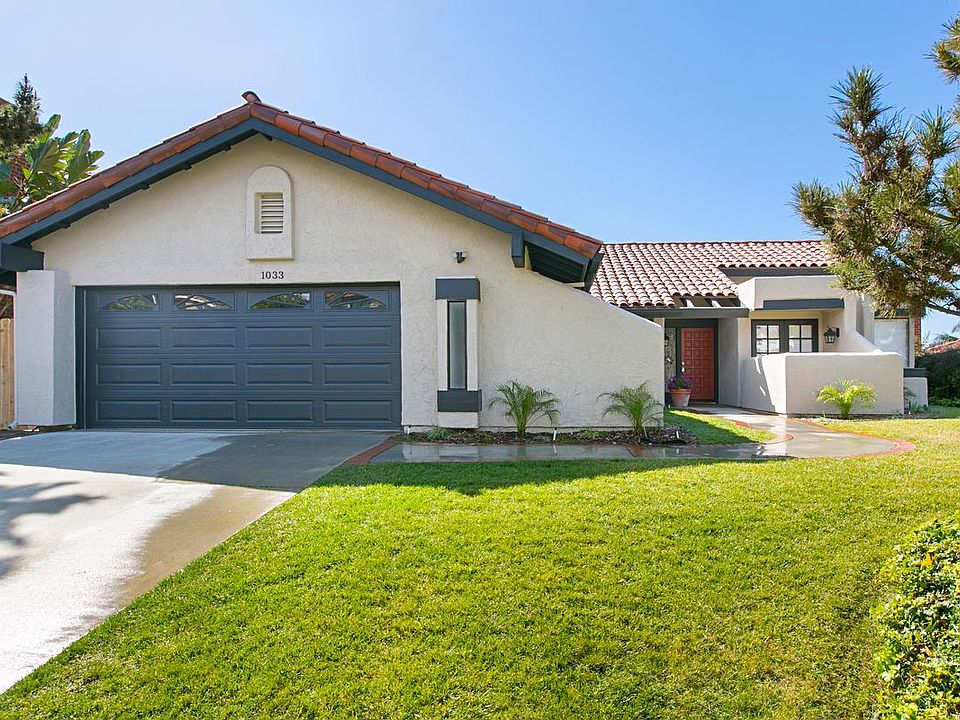 Welcome to 1033 Cerro Largo