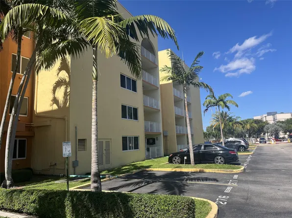 6990 NW 186th Street #205, Hialeah, FL 33015