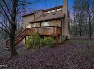 7 Pinecrest Ct, Lake Ariel, PA