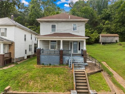 3233 Elm St, Weirton, WV, 26062