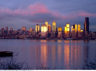 1922 Victoria Ave SW, Seattle, WA 98126