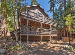 12839 Palisade St, Truckee, CA 96161
