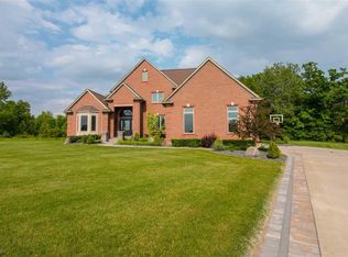 72622 Solanus Dr, Romeo, MI 48065