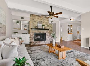 11121 Pinehurst Dr APT D, Austin, TX 78747
