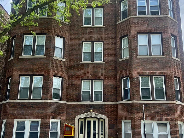 309 W Harrison St #GE — Photo 10